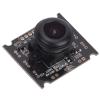 CHICIRIS USB Camera Module OV3660 Chip with 2048 X 1536 Resolution 110 Field of View USB2.0 Output, Compatible with WinXPWin7 Users view 1