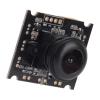 CHICIRIS USB Camera Module OV3660 Chip with 2048 X 1536 Resolution 110 Field of View USB2.0 Output, Compatible with WinXPWin7 Users view 3