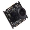 CHICIRIS USB Camera Module OV3660 Chip with 2048 X 1536 Resolution 110 Field of View USB2.0 Output, Compatible with WinXPWin7 Users view 4