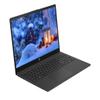 HP 15.6" FHD Touchscreen Laptop Computer, 16GB RAM 256GB SSD, 8-Core AMD Ryzen 7, Windows 11, Copilot AI-Ready, WiFi-6, PLUSERA Earphones & 8-in-1 Hub Included, Black view 3