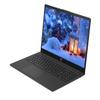 HP 15.6" FHD Touchscreen Laptop Computer, 16GB RAM 256GB SSD, 8-Core AMD Ryzen 7, Windows 11, Copilot AI-Ready, WiFi-6, PLUSERA Earphones & 8-in-1 Hub Included, Black view 4