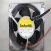 109L1424M502 14050 2-Wire DC24V 0.21A 5.04W 140x140x50mm 14cm Inverter Cooling Fan view 1