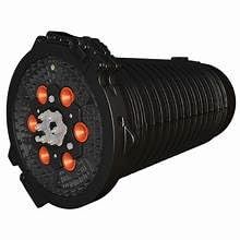 Apex X-2S Sealed Splice Closure