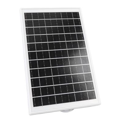 RASTKY Compatible Solar Powered Outdoor 4G LTE Modem Router with Waterproofing Design and Wide Compatibility Solar WiFi 4G LTE Modem Router for Stable Internet Connection