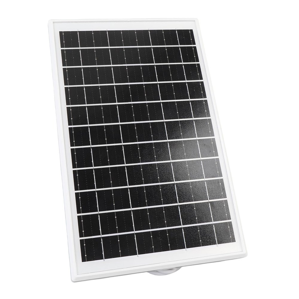 RASTKY Compatible Solar Powered Outdoor 4G LTE Modem Router with Waterproofing Design and Wide Compatibility Solar WiFi 4G LTE Modem Router for Stable Internet Connection