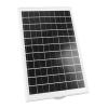 RASTKY Compatible Solar Powered Outdoor 4G LTE Modem Router with Waterproofing Design and Wide Compatibility Solar WiFi 4G LTE Modem Router for Stable Internet Connection view 1