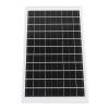 RASTKY Compatible Solar Powered Outdoor 4G LTE Modem Router with Waterproofing Design and Wide Compatibility Solar WiFi 4G LTE Modem Router for Stable Internet Connection view 4