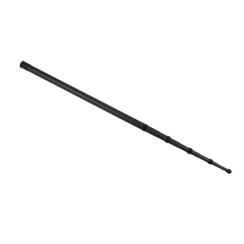 CHICIRIS Carbon Fiber Selfie Pole for X4 X3 X2 Cameras 9 Section Extension Monopod for Outdoor Activities