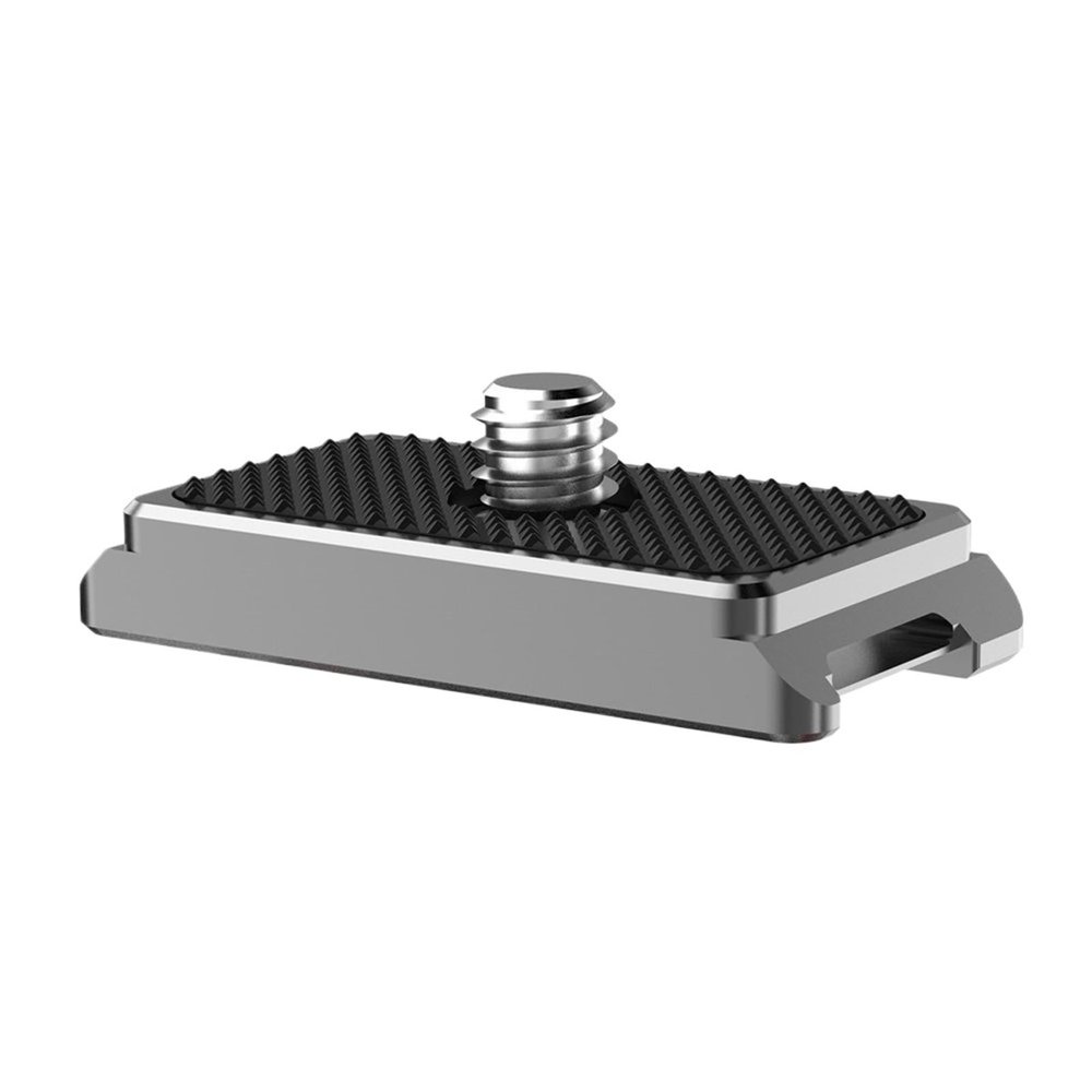 Compatible for Insta360 X4/X3/Ace/Ace Pro/ONE X2 - Magnetic Quick-Release Adapter Base, Tripod Mount Plate Accessory(Top Plate)