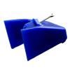 for B63B-Replacement Stylus for Ken-Wood KD47F KD-47F T4P ST66D ST67D ST85J Gramophone Turntable Accessories view 4