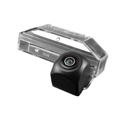 1080P AHD Rear View Camera Car Parking Reversing Monitor Compatible with Mazda 6 Mazda6 Ruiyi RX-8 Atenza GH 2007-2013 Car Back Rear(AHD1080P-175deg)