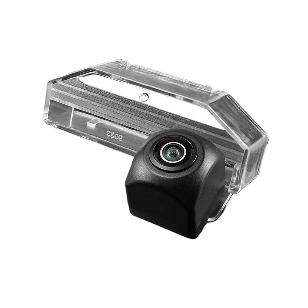 1080P AHD Rear View Camera Car Parking Reversing Monitor Compatible with Mazda 6 Mazda6 Ruiyi RX-8 Atenza GH 2007-2013 Car Back Rear(AHD1080P-175deg)