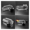1080P AHD Rear View Camera Car Parking Reversing Monitor Compatible with Mazda 6 Mazda6 Ruiyi RX-8 Atenza GH 2007-2013 Car Back Rear(AHD1080P-175deg) view 3