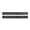 DVDO 1x4 4K HDMI 2.0 18Gbps Splitter with Scaler & Audio Extract, Black view 1