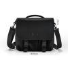 XOTORQ Camera Case for Canon EOS 60D, 70D, 80D, 90D, 77D, 6D, 6D Mark II, 7D, Lightweight Portable Travel Bag with Protective Design, Fits Camera Accessories, Ideal for Outdoor and Travel Photography view 2
