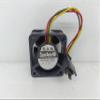 109P0424H601 4020 3-Wire DC24V 0.07A 1.68W 40x40x20mm 4ccm Inverter Cooling Fan view 1