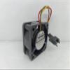 109P0424H601 4020 3-Wire DC24V 0.07A 1.68W 40x40x20mm 4ccm Inverter Cooling Fan view 2