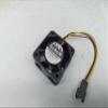 109P0424H601 4020 3-Wire DC24V 0.07A 1.68W 40x40x20mm 4ccm Inverter Cooling Fan view 3