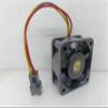 109P0424H601 4020 3-Wire DC24V 0.07A 1.68W 40x40x20mm 4ccm Inverter Cooling Fan view 4