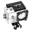 Compatible for SJCAM SJ4000 Action Camera - Waterproof Underwater Housing Shell, Sport Cam Accessory view 1