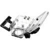 Compatible for SJCAM SJ4000 Action Camera - Waterproof Underwater Housing Shell, Sport Cam Accessory view 3