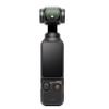 DJI Osmo Pocket 3, Vlogging Camera, 4K/120fps Vlog Camera, 3-Axis Stabilization, Face/Object Tracking, + 128GB Memory, 2pc Mic, Software + More (Podcast Vlogging Bundle) view 2