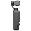 DJI Osmo Pocket 3, Vlogging Camera, 4K/120fps Vlog Camera, 3-Axis Stabilization, Face/Object Tracking, + 128GB Memory, 2pc Mic, Software + More (Podcast Vlogging Bundle) view 3