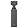 DJI Osmo Pocket 3, Vlogging Camera, 4K/120fps Vlog Camera, 3-Axis Stabilization, Face/Object Tracking, + 128GB Memory, 2pc Mic, Software + More (Podcast Vlogging Bundle) view 4