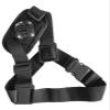 Compatible for DJI Osmo Action 5 Pro - 360 Shoulder Strap Mount, Camera Chest Harness Accessory(Chest Harness) view 2
