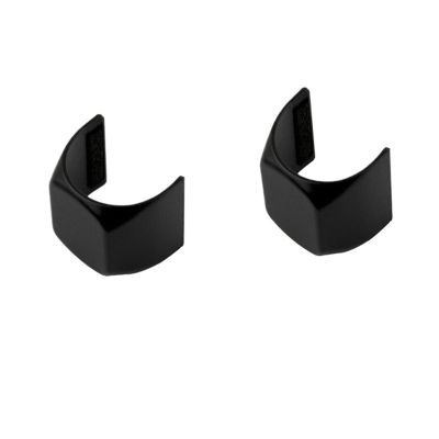 Compatible for DJI Osmo Pocket 1/Pocket 2 - Lens Protective Cap, Fixed Gimbal Camera Protector Cover Accessory(2PCS)