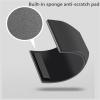Compatible for DJI Osmo Pocket 1/Pocket 2 - Lens Protective Cap, Fixed Gimbal Camera Protector Cover Accessory(2PCS) view 3