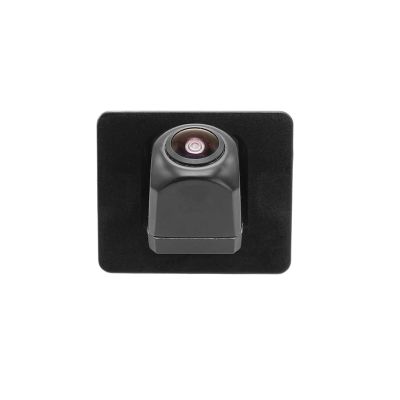 170 Degree Rear View Camera Compatible with Mazda 3 Mazda3 Axela BM Sedan 2014-2018 Car Back Rear Reverse Parking Reversing Camera(CVBS-720x480P)