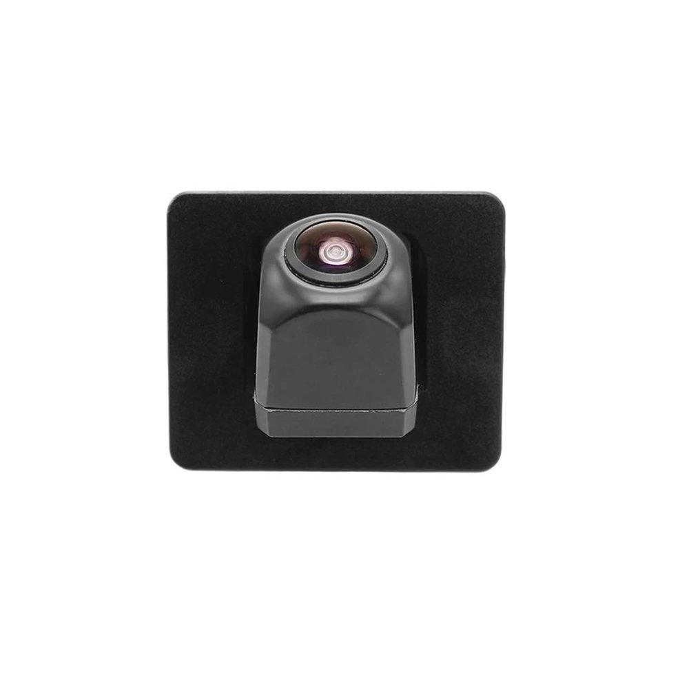 170 Degree Rear View Camera Compatible with Mazda 3 Mazda3 Axela BM Sedan 2014-2018 Car Back Rear Reverse Parking Reversing Camera(CVBS-720x480P)