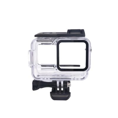 Compatible for Insta360 Ace Pro 2/Pro - 60M Waterproof Dive Case, Sports Camera Protective Housing Shell Accessory