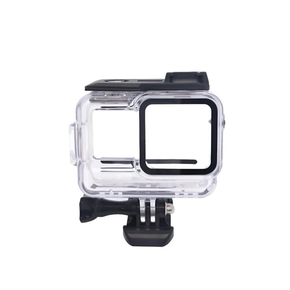 Compatible for Insta360 Ace Pro 2/Pro - 60M Waterproof Dive Case, Sports Camera Protective Housing Shell Accessory