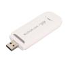 RASTKY Wireless 4G WiFi Dongle 150Mbps High Speed Data Control Multiprotection System Supported for Southeast Asia Middle (White) view 1