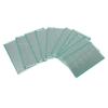 9x15cm Double-Sided Prototype PCB Tinned Breadboard  2.54mm Holes Pitch for Electronics Prototyping, 4 Mounting Holes Fiberglass Circuit Board view 1