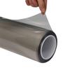 3D Effect Rear Projection Film Self - Adhesive Holographic Projection Screen Film for Home Cinema and Office Presentation Exhibition Conference, Transparent Gray, 60Inchx30Inch view 2