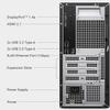 Dell New Optiplex Business Desktop - Intel Ultra 5-225(10 Core, 10 Threads), 64GB DDR5 RAM, 2TB PCIe SSD + 512GB External Drive, Ultra-Quiet Design, Dual 4K Monitor Support, KB & Mouse, Windows 11 view 4
