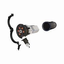 Apex X-2 Sealed Splice Closure
