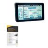 BoxWave Screen Protector Compatible With New Holland IntelliView 12 Display - ClearTouch Anti-Glare Privacy (2-Pack), Privacy Screen Protector Flexible Film Anti-Glare view 1