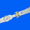 AKOUFAL LED Backlight Strip for UE50JU7502T UE50JU7505T UE50JU7580T UE50JU7590T UE50KU6290 UE50KU6300 UE50KU630D UE50KU630DF UE50MU6070 view 2