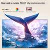 projectors Home HD Android Projector - 1080P Mini Portable Bedroom Home Theater Phone Projector view 3