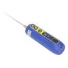 CHICIRIS Mobile Phone LCD Screen Dry Glue Clean Machine, Electric Glue Removal Tool with 4 Speed Levels, Phone Screen Remover Tool, Suitable for Mobile Repair, LCD Degumming view 3