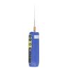 CHICIRIS Mobile Phone LCD Screen Dry Glue Clean Machine, Electric Glue Removal Tool with 4 Speed Levels, Phone Screen Remover Tool, Suitable for Mobile Repair, LCD Degumming view 4