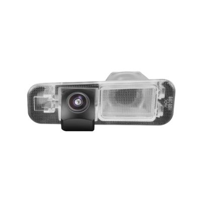 170 Degree 1920x1080P AHD Special Vehicle Rear View Camera Compatible with KIA K2 Rio 3 UB Pride Sedan 2010-2016 Car(CVBS-AHD720P-170deg)