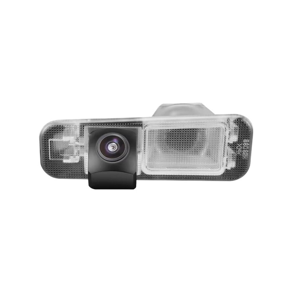 170 Degree 1920x1080P AHD Special Vehicle Rear View Camera Compatible with KIA K2 Rio 3 UB Pride Sedan 2010-2016 Car(CVBS-AHD720P-170deg)