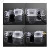 170 Degree 1920x1080P AHD Special Vehicle Rear View Camera Compatible with KIA K2 Rio 3 UB Pride Sedan 2010-2016 Car(CVBS-AHD720P-170deg) view 4