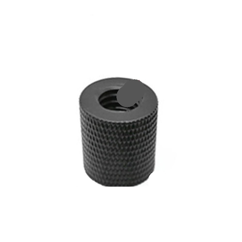 10pcs 1/4" to 3/8" 5/8" to 1/4" Male to Female Thread Screw Mount Adapter Tripod Plate Screw Plate Screw Mount for SLR Camera Excellent(C 38 to 14)
