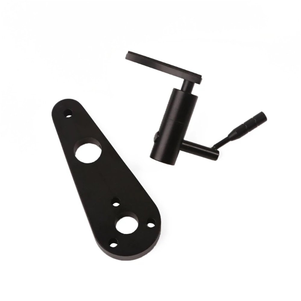 12.8mm Tonearm Lifter Arm Lift for Turntable Disc Vinyls Record Lift Arm